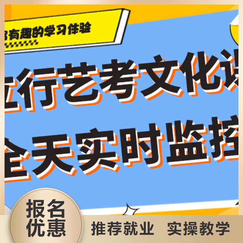 艺考生文化课冲刺舞蹈艺考培训专业齐全
