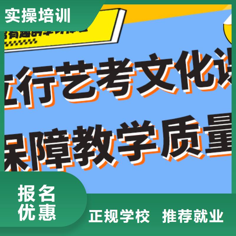 艺术生文化课辅导集训怎么选好不好
