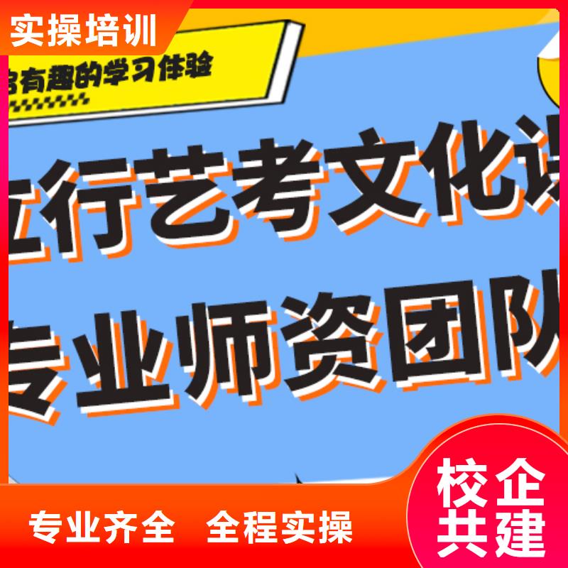 艺考生文化课冲刺高考复读周六班手把手教学