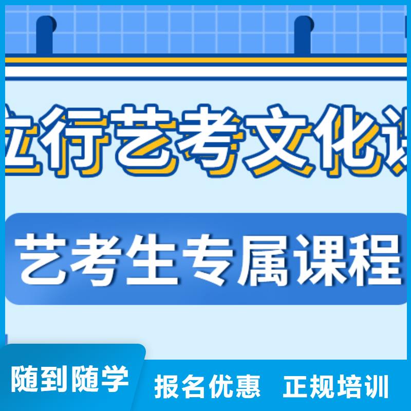 艺考生文化课冲刺高中一对一辅导正规培训