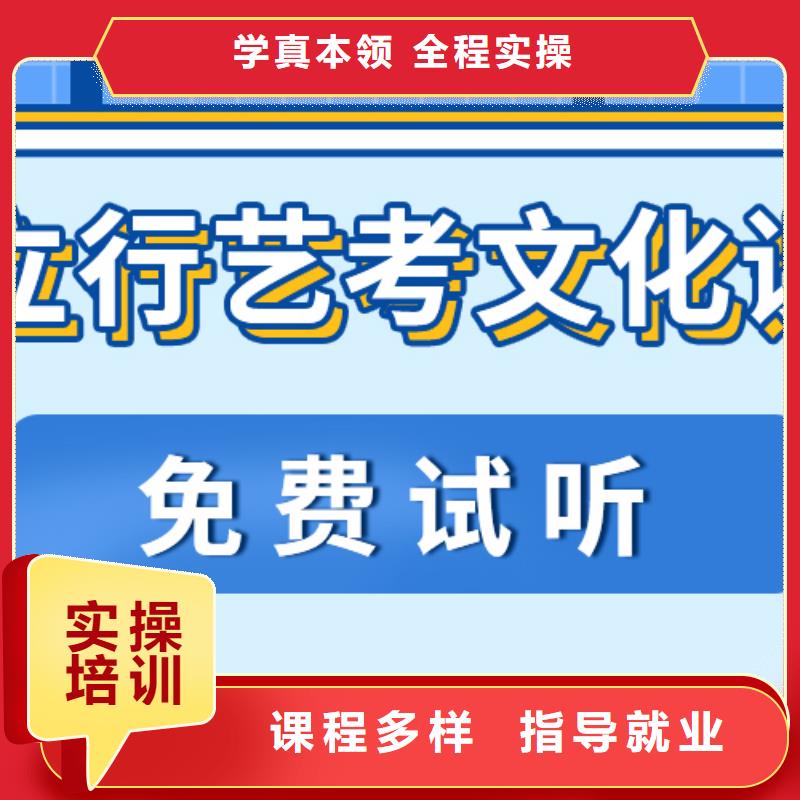 艺考生文化课冲刺舞蹈艺考培训专业齐全