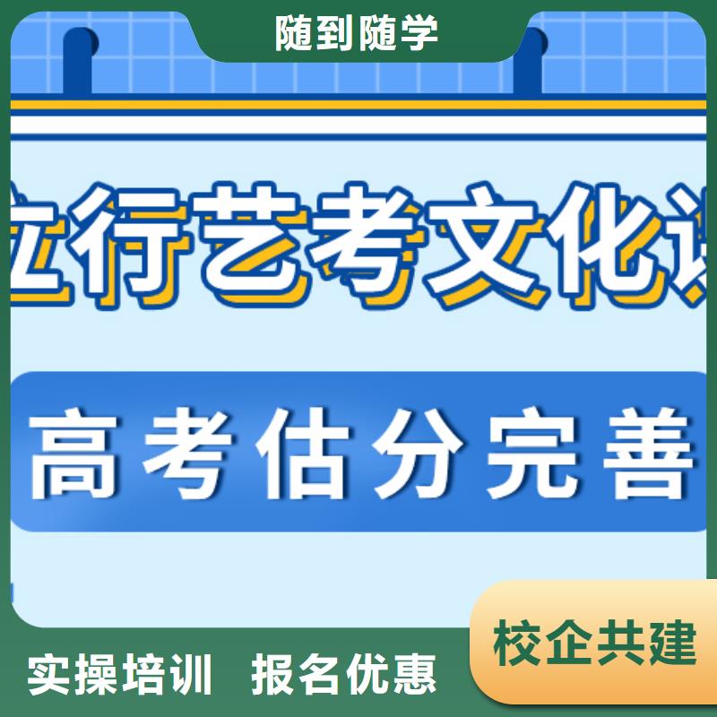 艺考生文化课冲刺舞蹈艺考培训专业齐全
