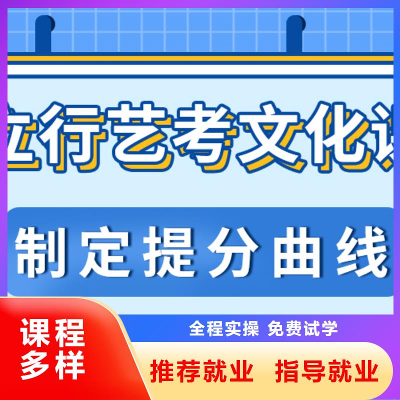 艺考生文化课冲刺高考复读清北班实操教学