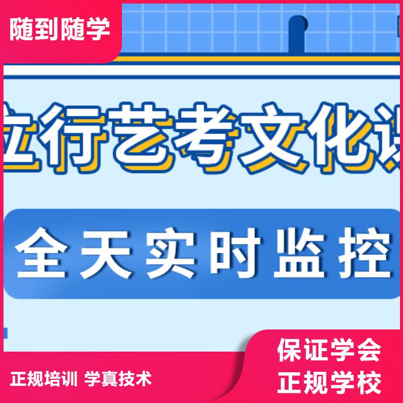艺考生文化课冲刺【高中一对一辅导】学真技术