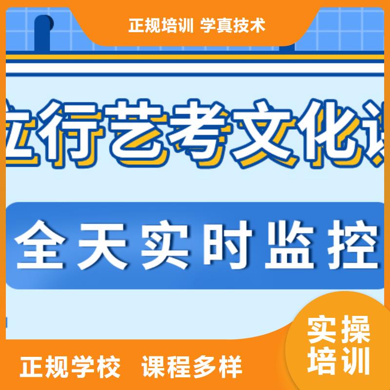 艺考生文化课冲刺【艺考培训】理论+实操