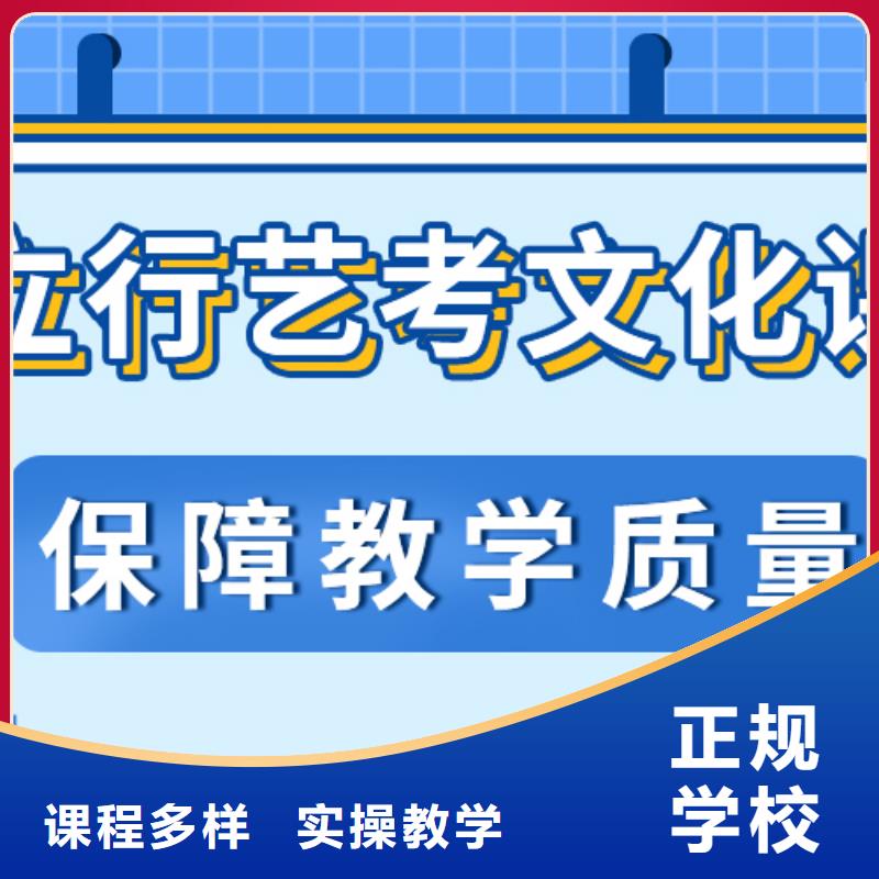 艺考生文化课冲刺【高中一对一辅导】学真技术