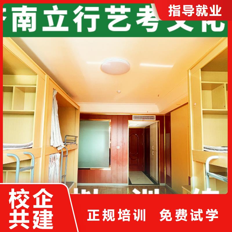 艺术生文化课培训补习哪个好