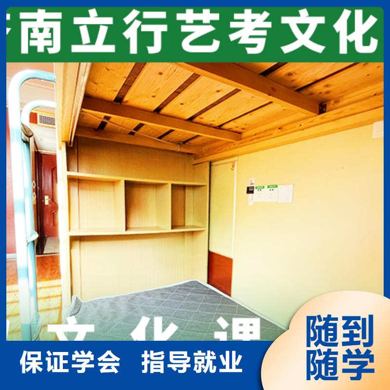 艺考文化课集训班【高中一对一辅导】学真本领