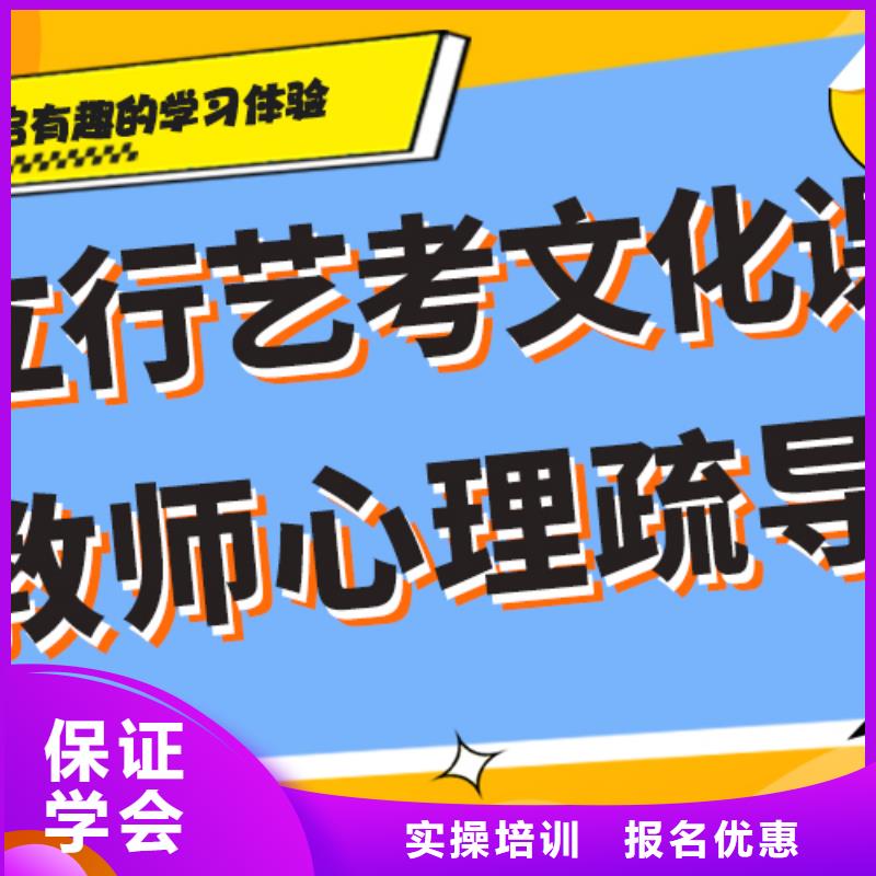 【艺考文化课集训班高考冲刺辅导机构技能+学历】