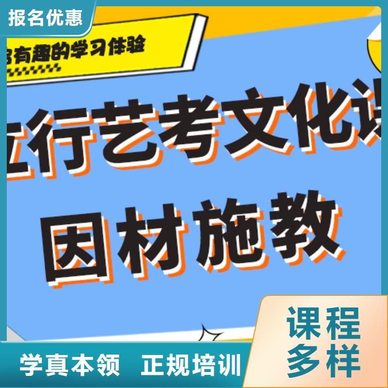 艺考文化课集训班_艺考一对一教学课程多样