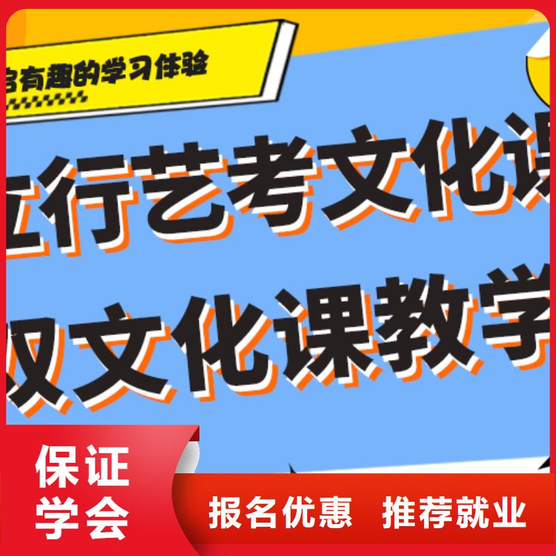 艺考文化课集训班-【艺考培训机构】保证学会
