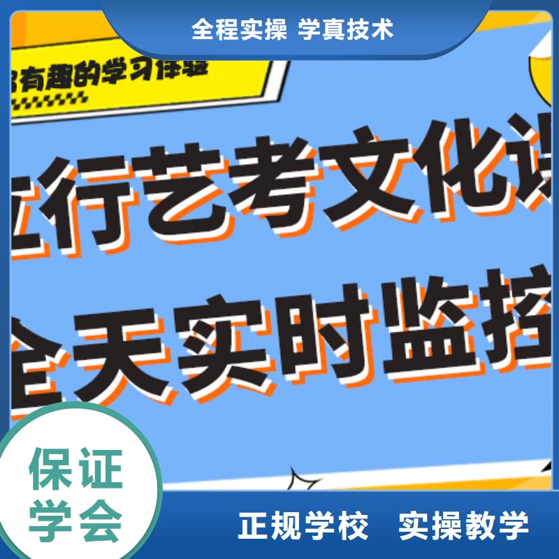 艺考文化课集训班【高中一对一辅导】就业