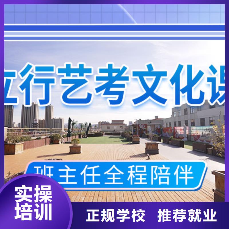 美术生文化课培训学校好不好