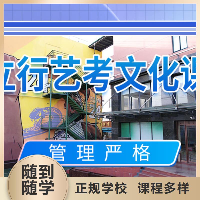 艺考文化课集训班-【艺考培训机构】保证学会