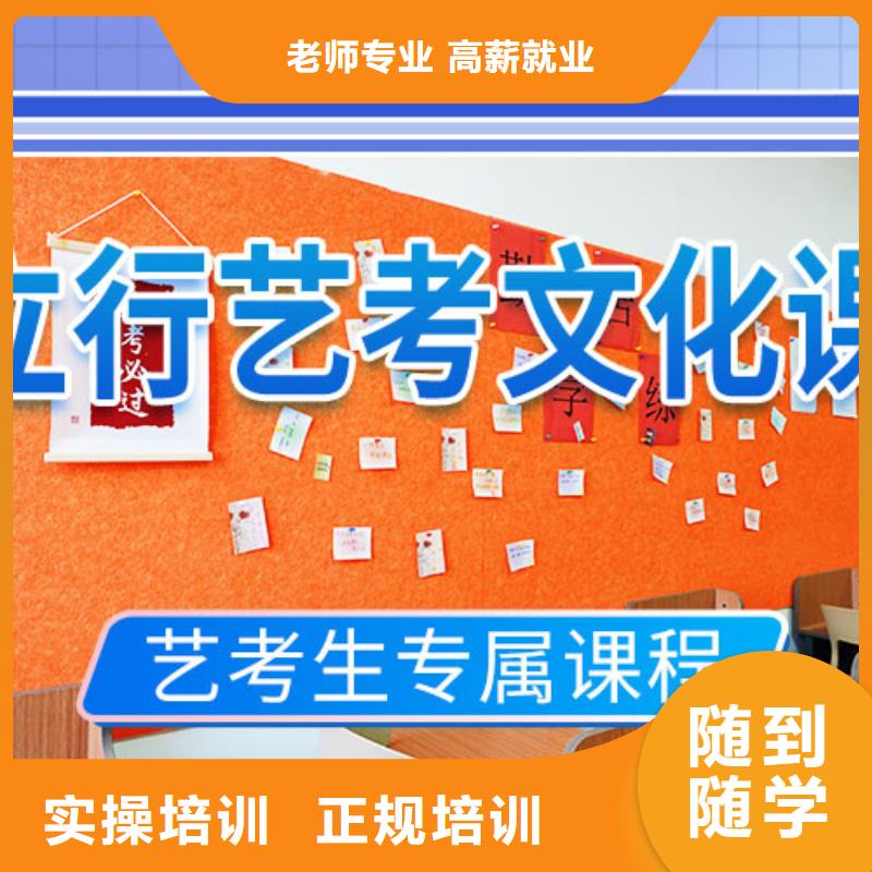 艺术生文化课培训补习哪个好
