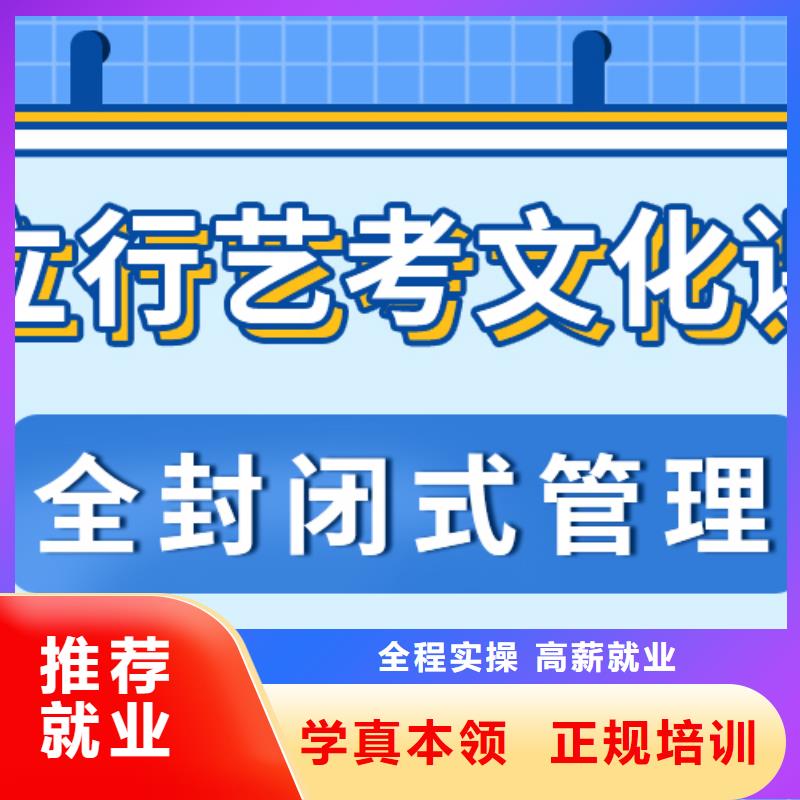 艺考文化课集训班高考志愿填报指导技能+学历