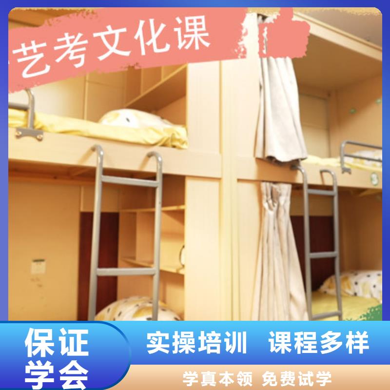 艺考文化课集训班艺考辅导手把手教学
