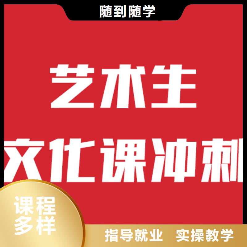 本地艺术生文化课集训冲刺要师资好的