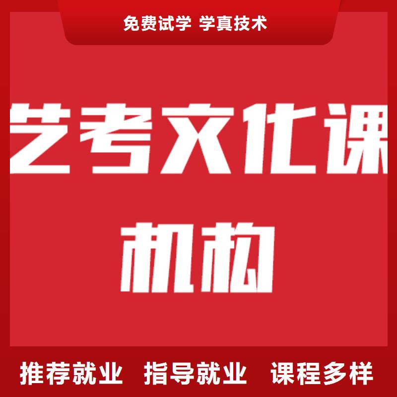 艺考文化课补习学校学校有哪些地址在哪里？