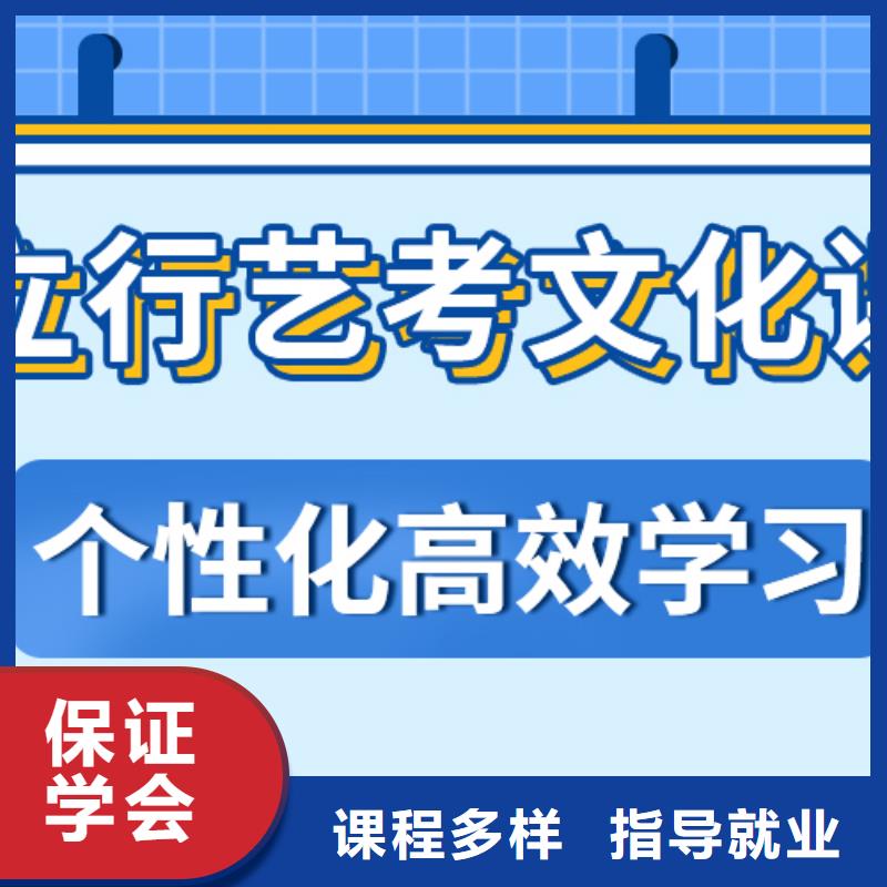 艺考文化课培训班【高考冲刺全年制】实操培训