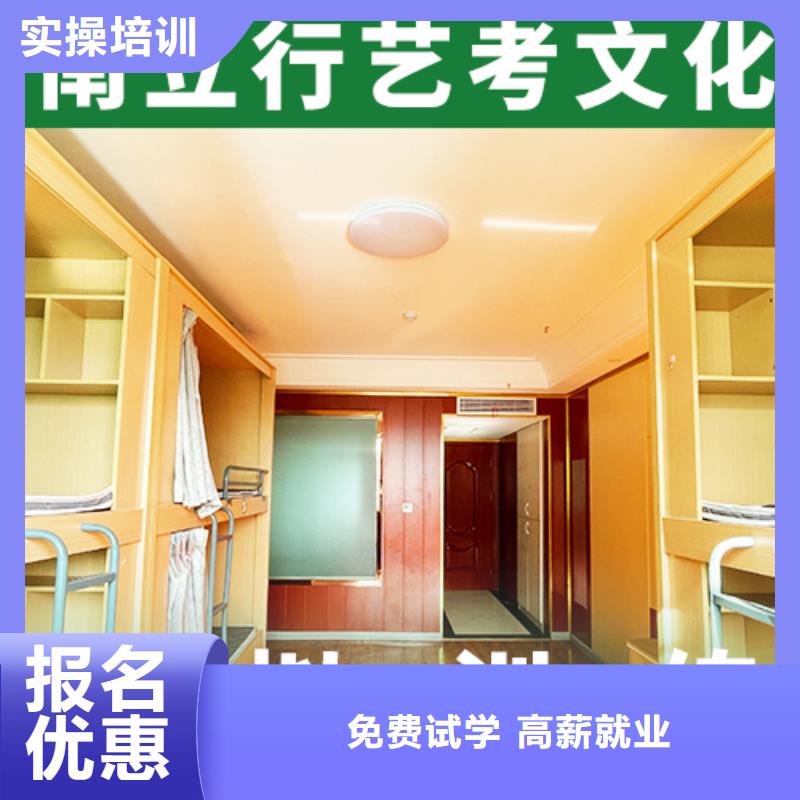 艺术生文化课辅导机构一年学费能不能行？
