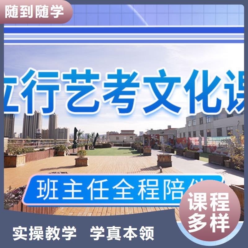 艺考文化课补习,高三复读班理论+实操
