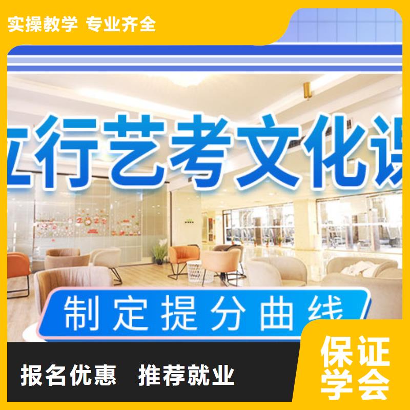 艺考文化课补习【高考复读】手把手教学