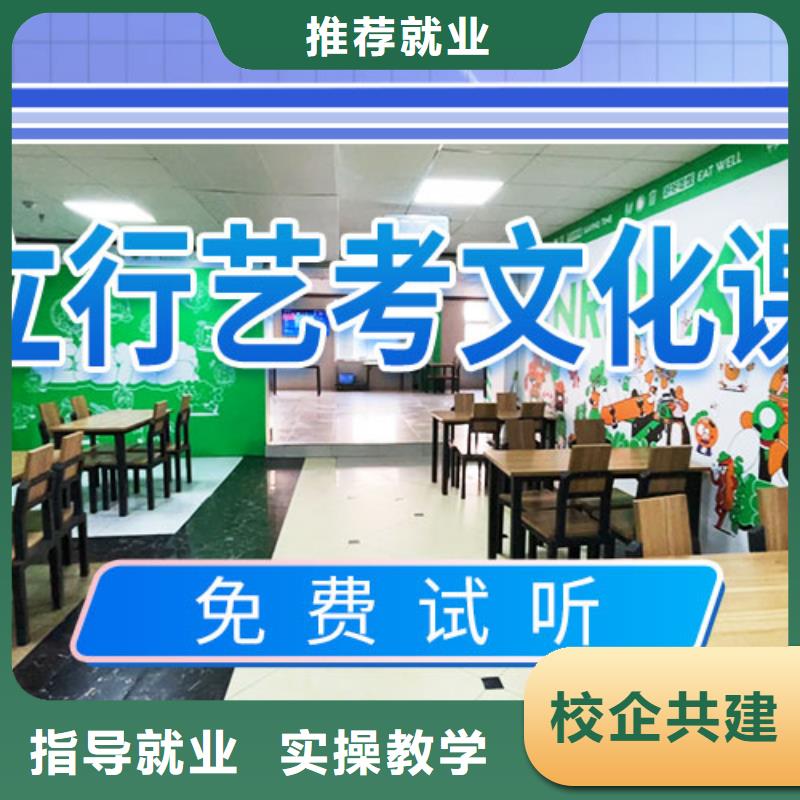 艺考文化课补习_高考志愿一对一指导就业快