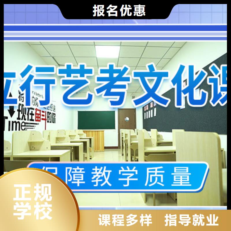 艺考文化课学校【高考小班教学】老师专业