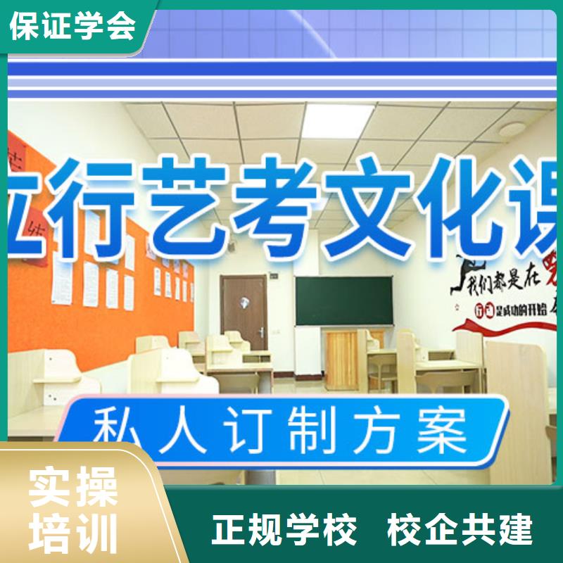 艺术生文化课集训冲刺哪个好