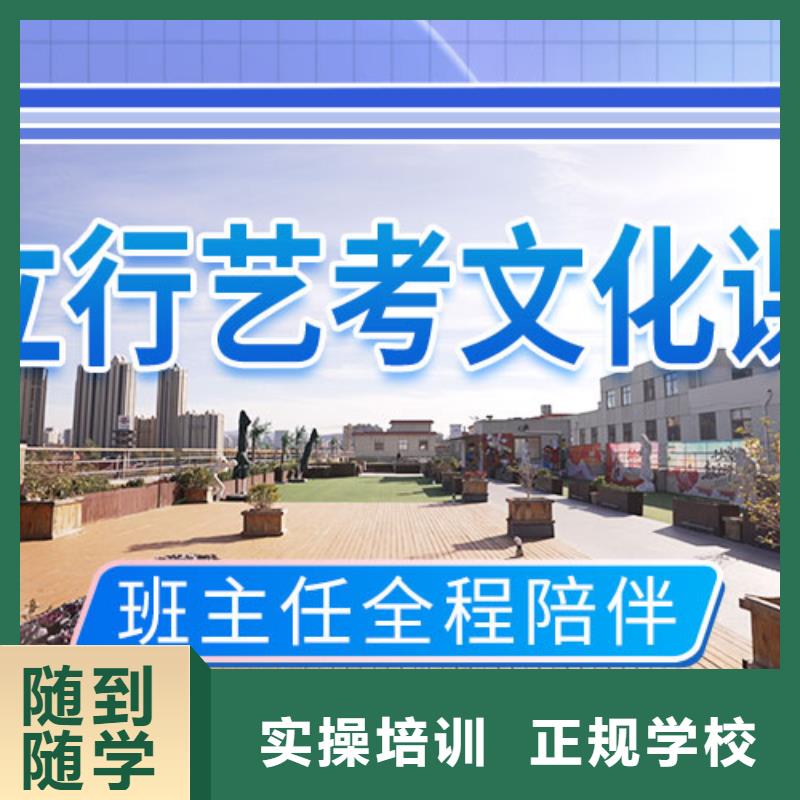 艺术生文化课培训学校哪个好