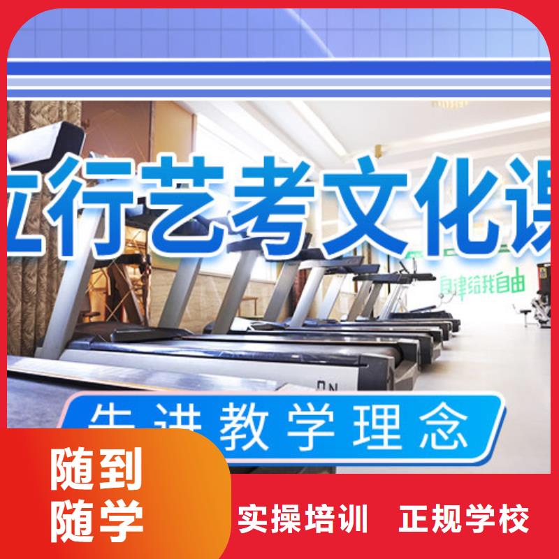 艺考文化课学校【高中一对一辅导】师资力量强
