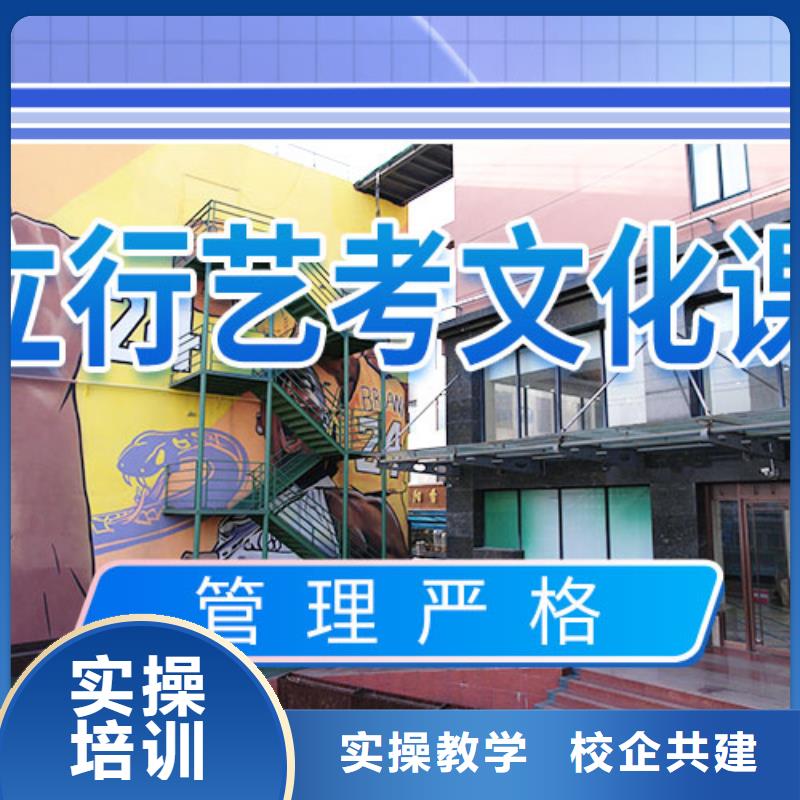 艺术生文化课培训机构哪个好