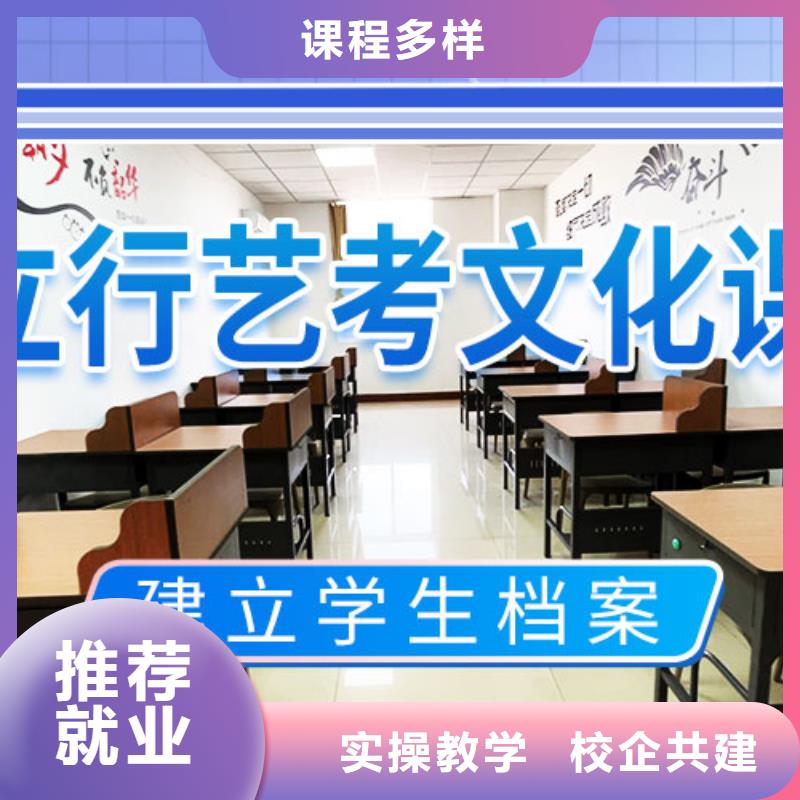 艺考文化课学校高三冲刺班实操培训