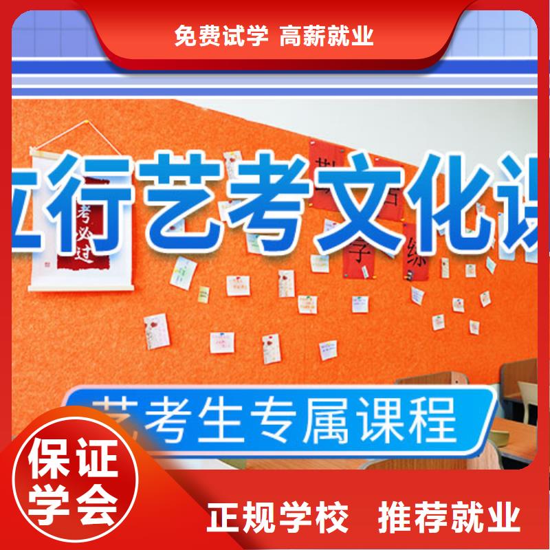 艺考生文化课补习机构有哪些
