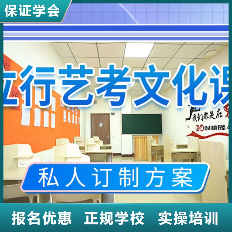 艺考生文化课培训机构哪里有
