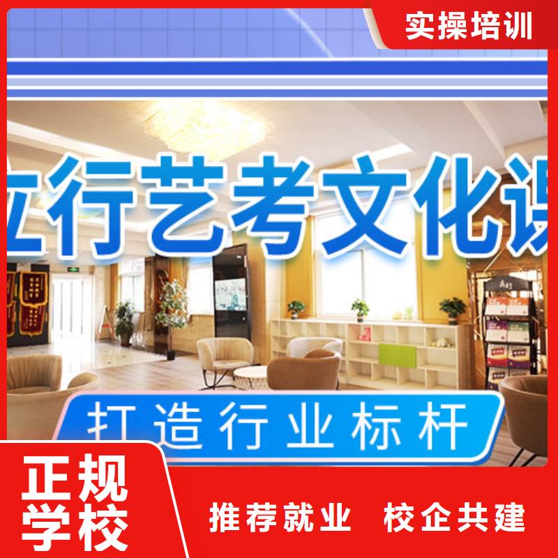 艺术生文化课培训补习有哪些