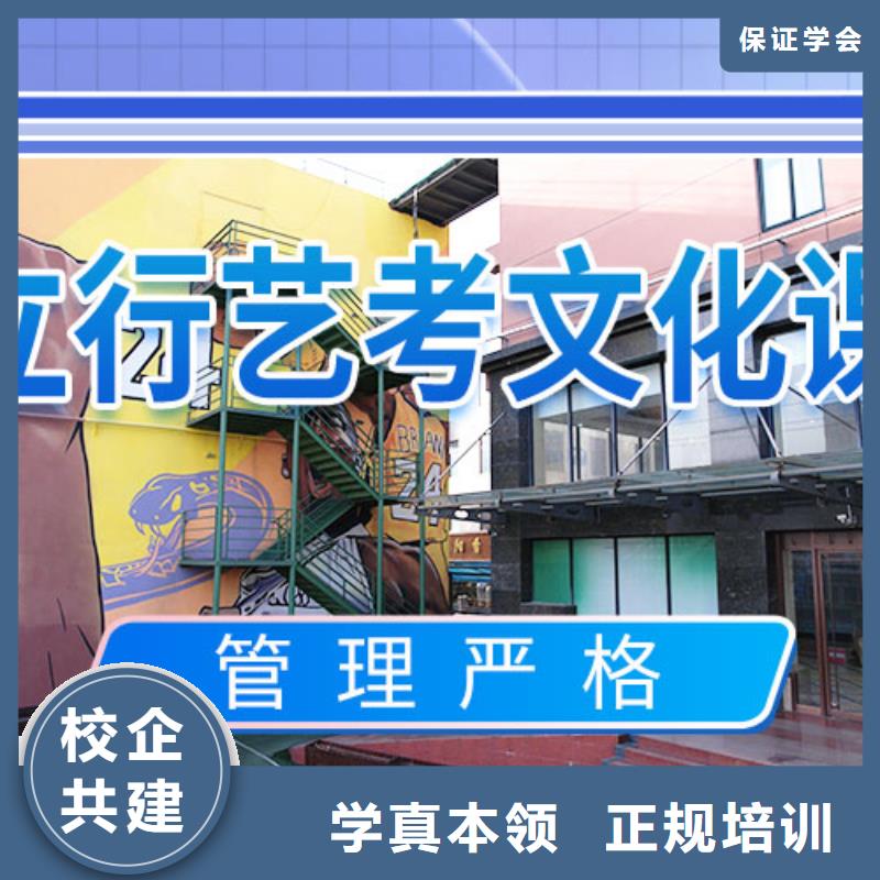 艺考生文化课辅导集训哪个好