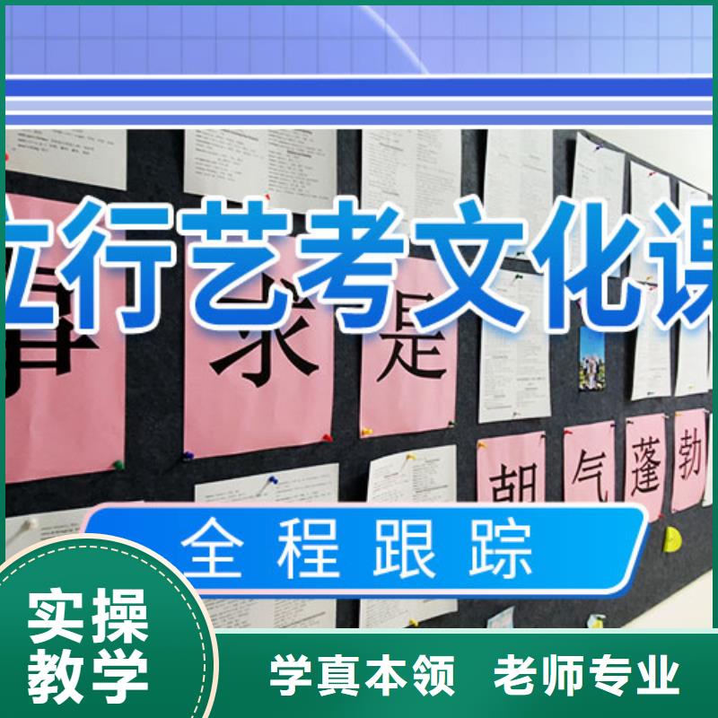 艺考文化课集训舞蹈艺考培训课程多样