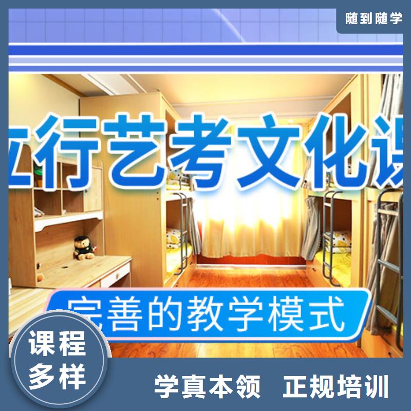 艺考文化课冲刺高考冲刺全年制就业