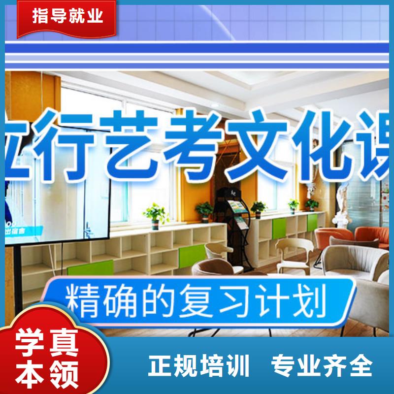 艺术生文化课培训机构哪个好