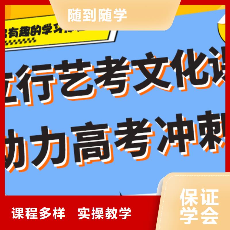 艺考文化课培训_【高考冲刺班】理论+实操