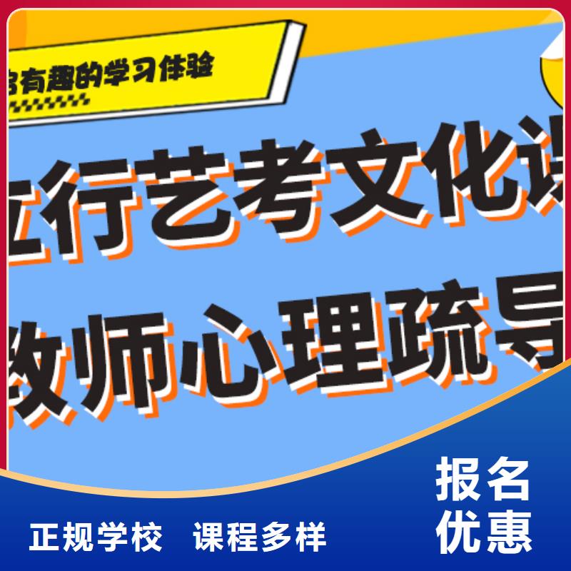 艺术生文化课培训补习哪个好一线名师授课