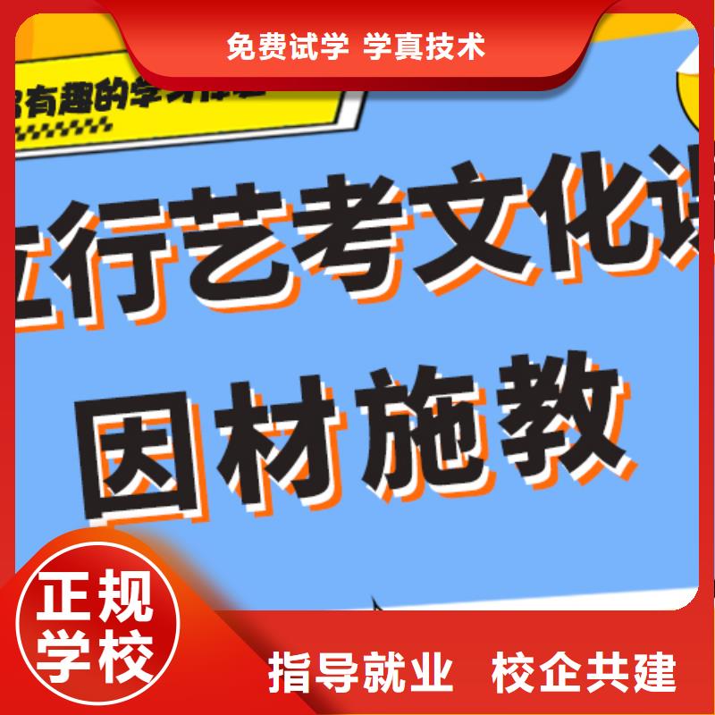 艺体生文化课培训补习哪里好一线名师授课