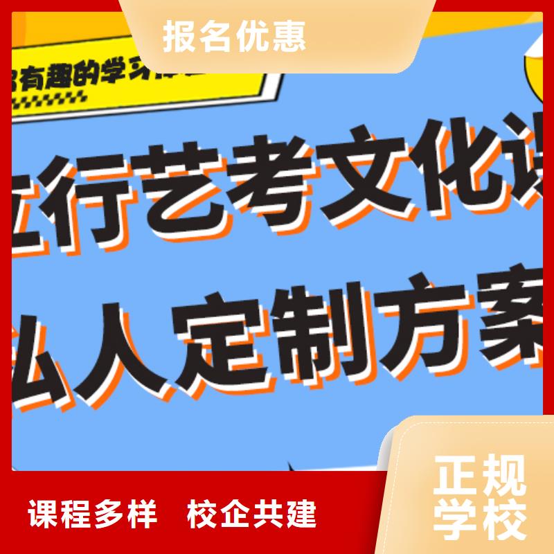 艺术生文化课培训补习哪家好针对性教学