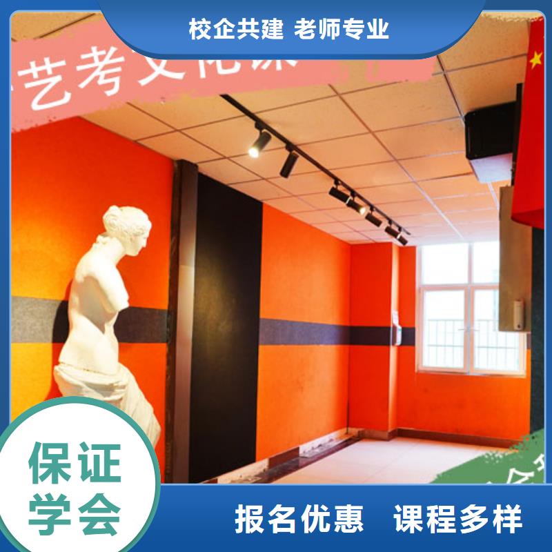 艺术生文化课培训补习排行精准的复习计划