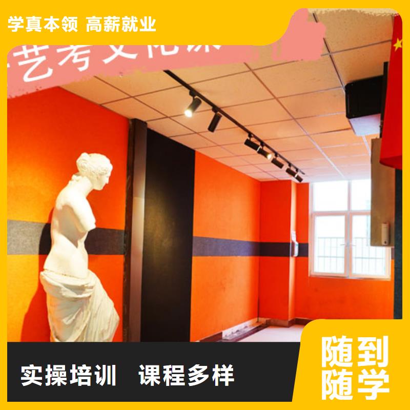 艺考生文化课培训学校排名精准的复习计划