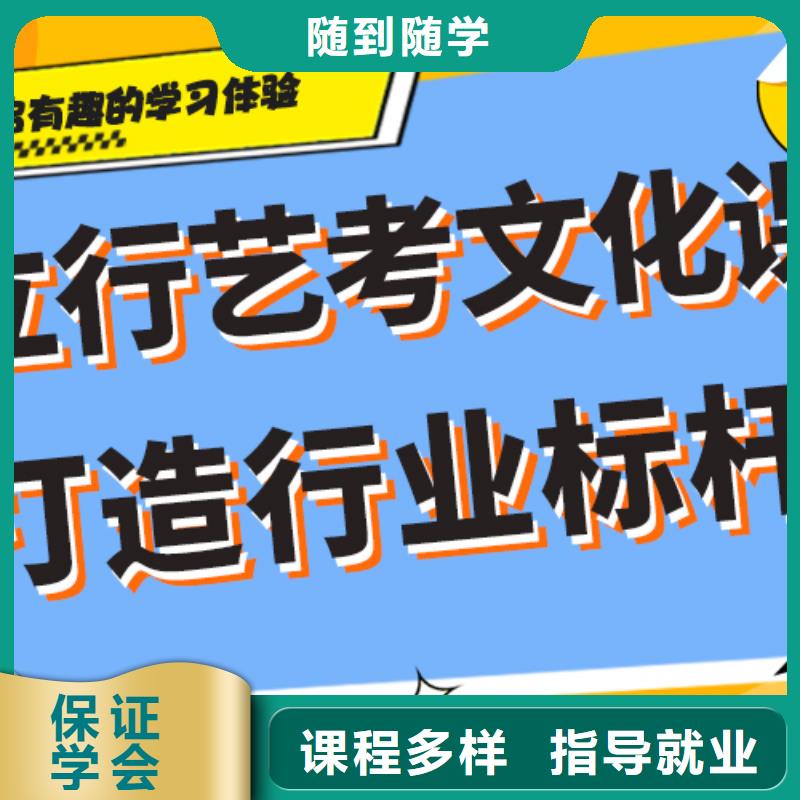 艺考文化课辅导班舞蹈艺考培训随到随学