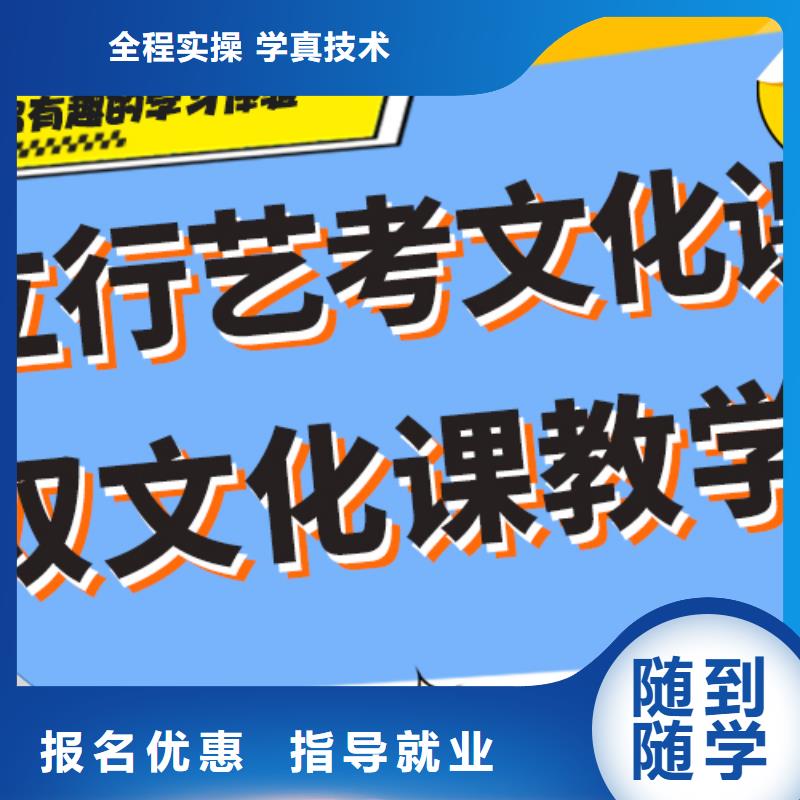 艺术生文化课辅导集训怎么样艺考生文化课专用教材