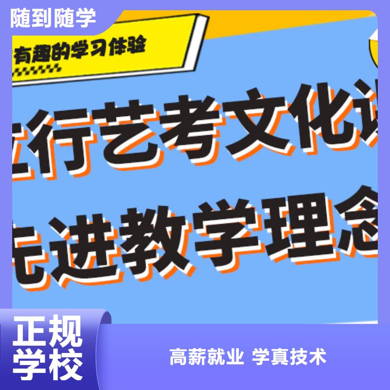 艺考文化课辅导班高考辅导实操教学